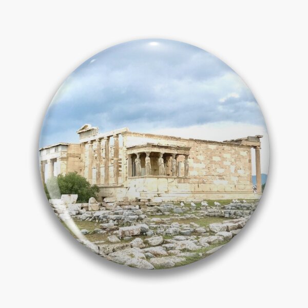Item preview, Acropolis View designed and sold by AAAlexxxa.