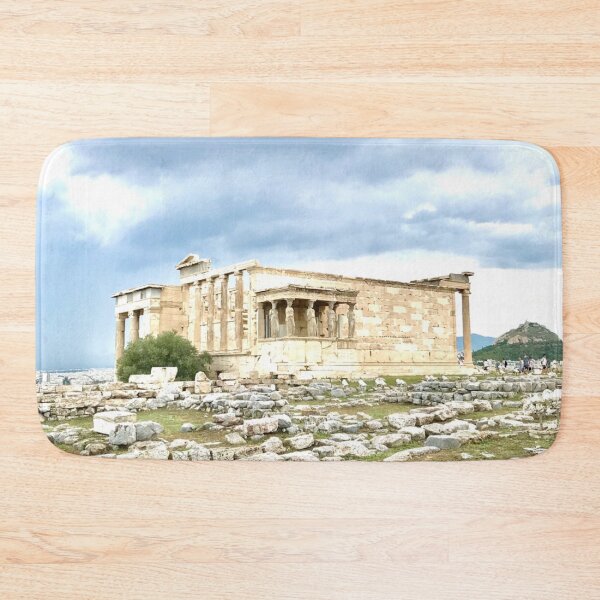 Item preview, Acropolis View designed and sold by AAAlexxxa.