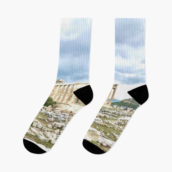 Item preview, Acropolis View designed and sold by AAAlexxxa.