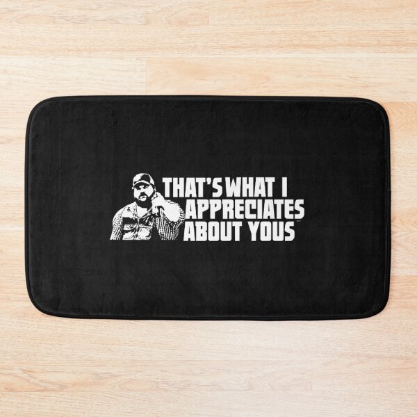 Item preview, Letterkenny T-ShirtThat's What I Appreciates About Yous - Letterkenny designed and sold by BloomJacob.