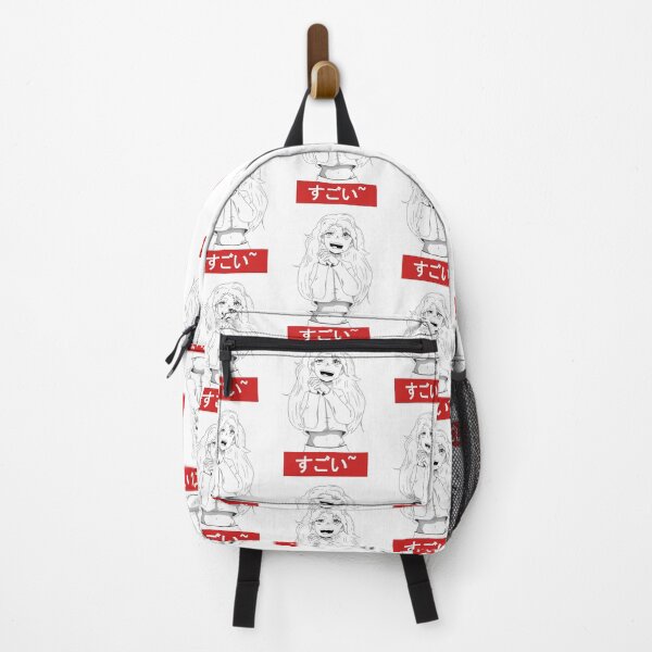 Item preview, Sugoi ~ すごい Japanese Style Yandere Anime designed and sold by Qrapti.