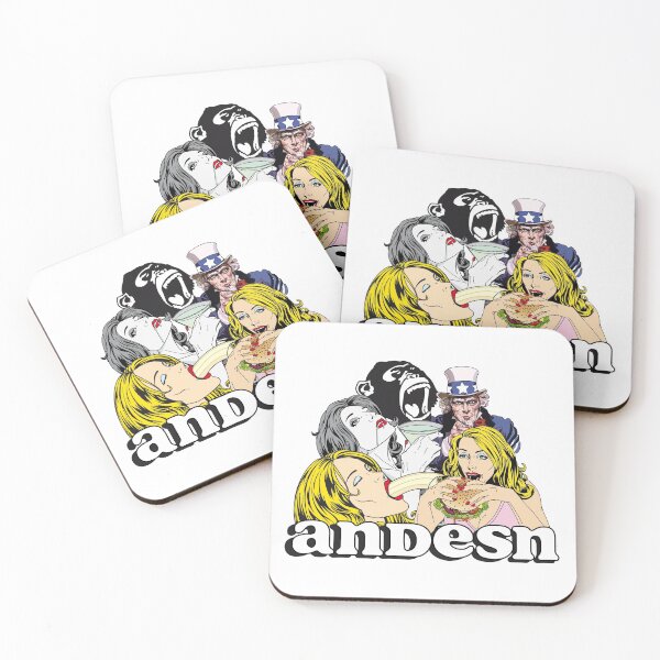Item preview, Collective designed and sold by andesndesigns.