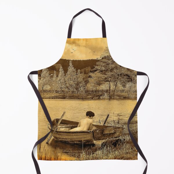 Item preview, Summertime with Virginia Woolf designed and sold by PrivateVices.