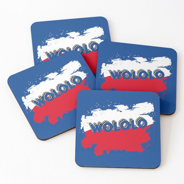 Item preview, WOLOLO-AGE OF EMPIRES designed and sold by CaptainPiku.