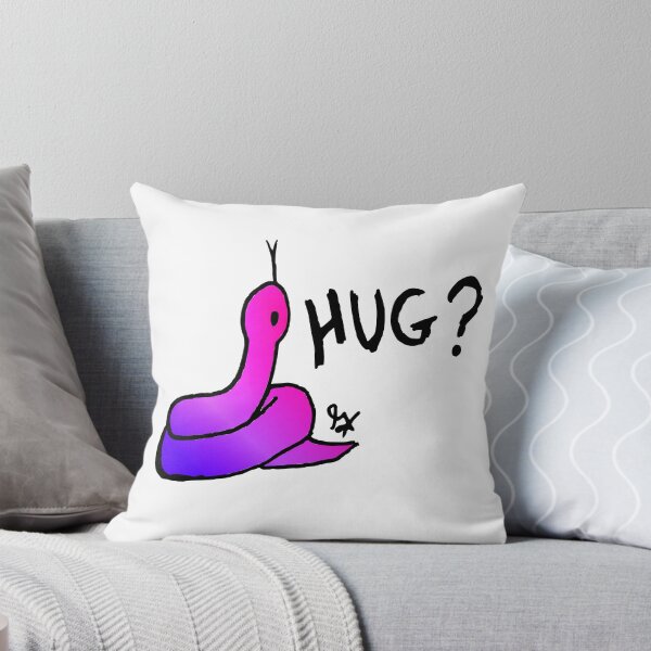 Item preview, Bi Snek designed and sold by TazerArien.
