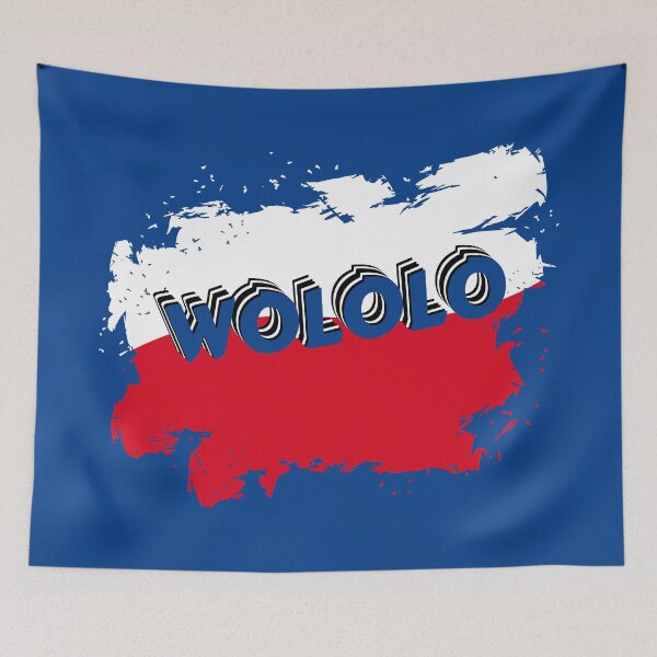 Item preview, WOLOLO-AGE OF EMPIRES designed and sold by CaptainPiku.