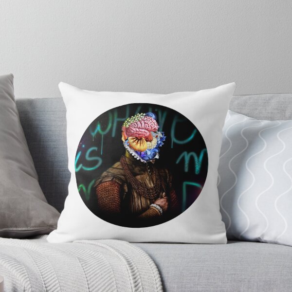 Item preview, BRAINSTORM designed and sold by leoperalta.