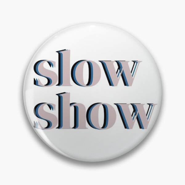 Item preview, slow show designed and sold by retrotonight.
