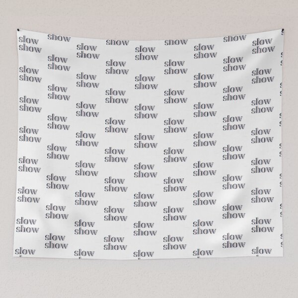 Item preview, slow show designed and sold by retrotonight.