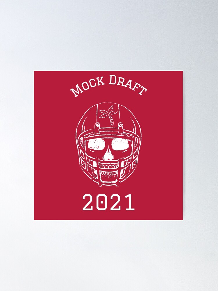 NFL Mock Draft 2021, Fantasy Football Champion, NFL Seahawks