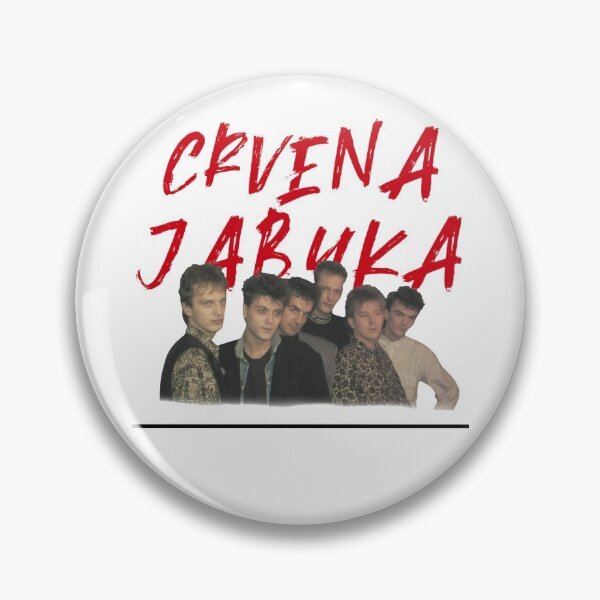 Item preview, Crvena Jabuka  designed and sold by matictoni.