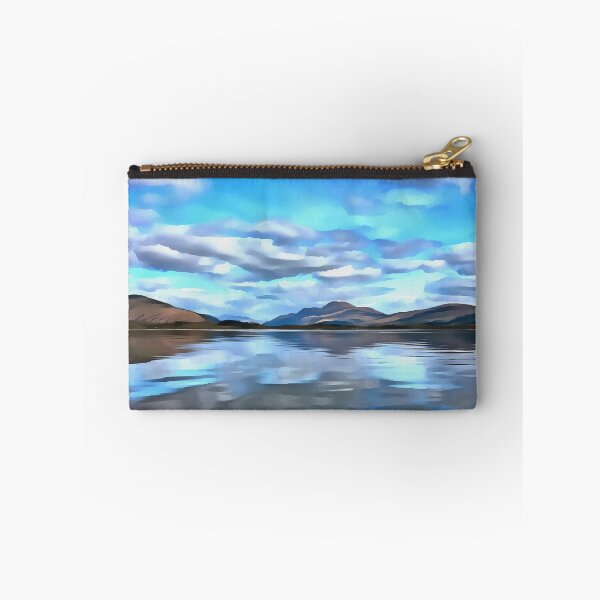 Item preview, Loch Lomond (Painting) designed and sold by cmphotographs.