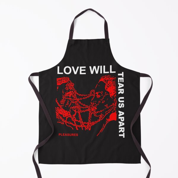 Item preview, Love Will Tear Us T-ShirtLove Will Tear Us Apart designed and sold by BloomJacob.