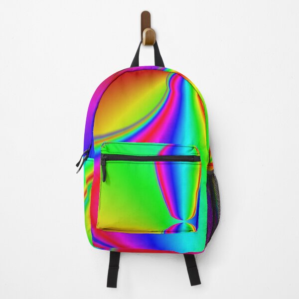 Item preview, Multicolor Explosion - Complementary Liquid designed and sold by gphotobox.