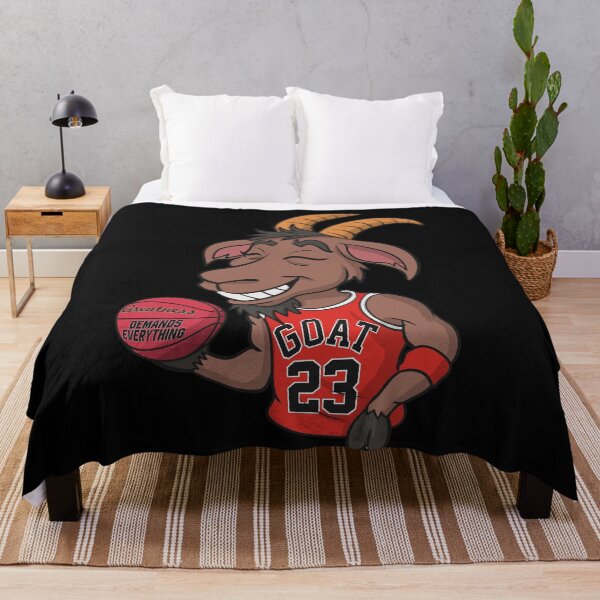 Item preview, The GOAT - Michael Jordan 23 designed and sold by SergeantSwagger.