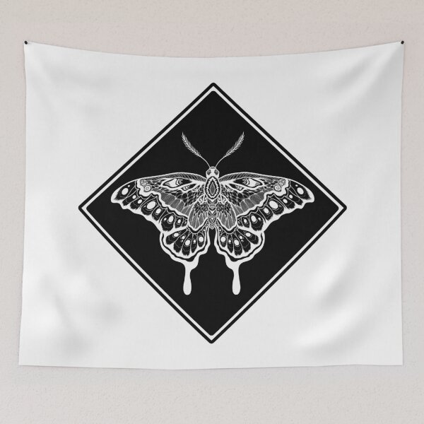 Item preview, Butterfly Ahead designed and sold by SoulArtLove.