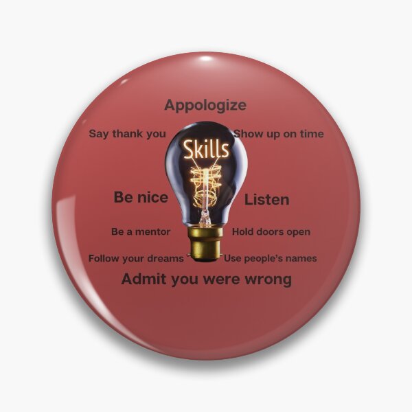 Item preview, Life skills! designed and sold by Sara 2000.