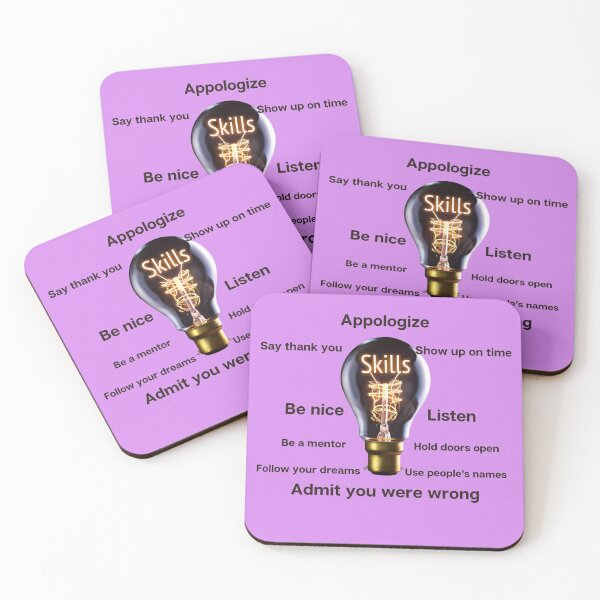 Item preview, Life skills! designed and sold by Sara 2000.