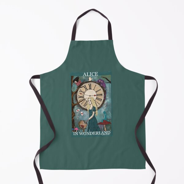 Item preview, Alice in Wonderland by Roze  designed and sold by Roze  Homan.