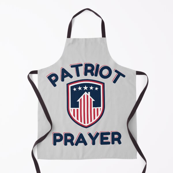 Item preview, Patriot Prayer USA designed and sold by The Sober Art.