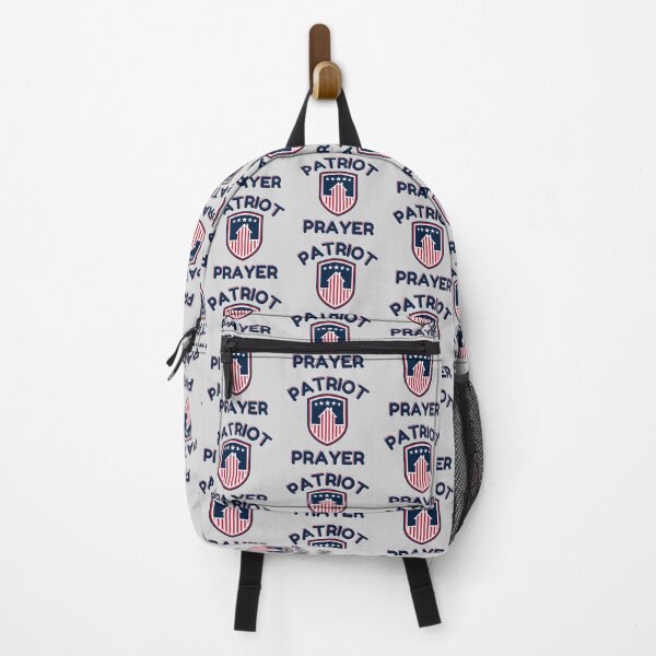 Item preview, Patriot Prayer USA designed and sold by The Sober Art.