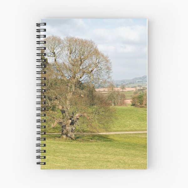 Item preview, East Devon Landscape designed and sold by Dorset Girl.