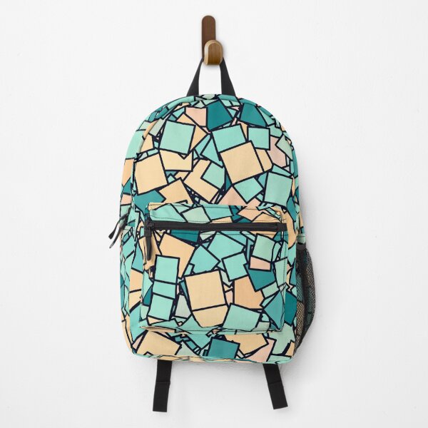 Item preview, Random squares. Random shapes. Random pattern designed and sold by moustafakhalil.