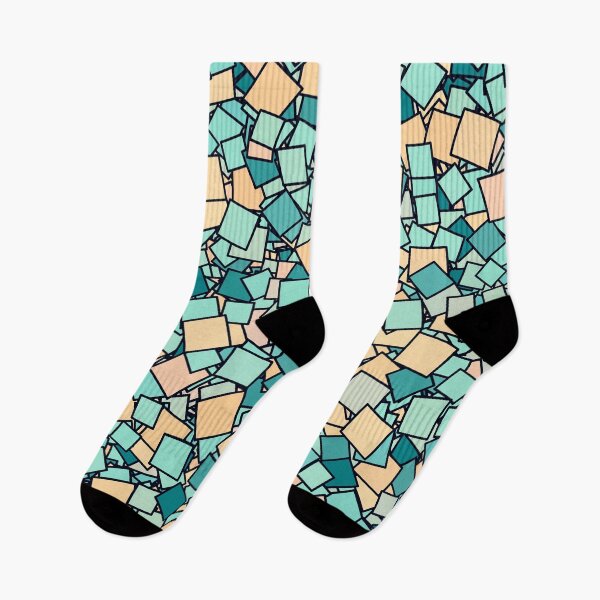 Item preview, Random squares. Random shapes. Random pattern designed and sold by moustafakhalil.