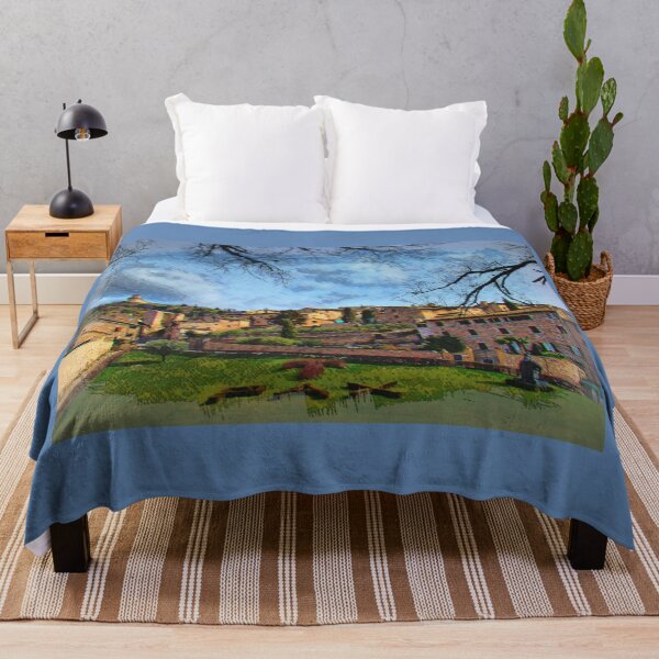 Item preview, Assisi, Italy, Was A Pleasant Surprise designed and sold by alabca.