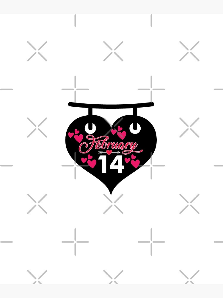 February 14 by STRADE