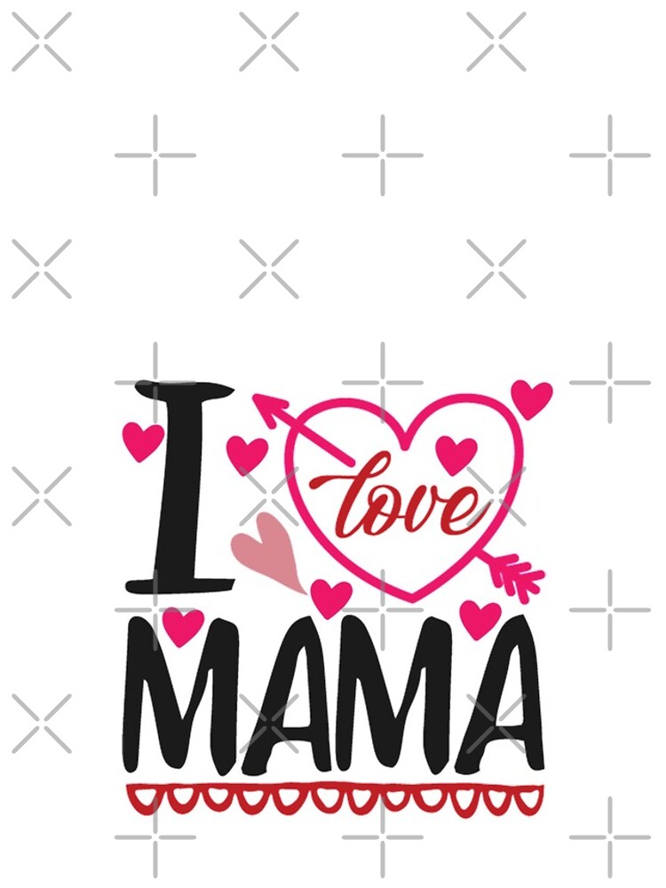 I Love MAMA by STRADE