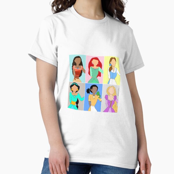 Sudaderas Para Niñas Las Mejores Ofertas En Disney Princesa