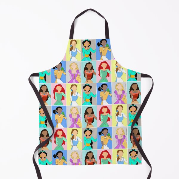 Item preview, Princesses, Princesses designed and sold by ideth illustration.