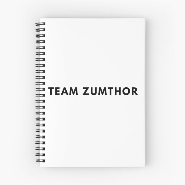 Item preview, Team Zumthor Architecture Student designed and sold by A. P..