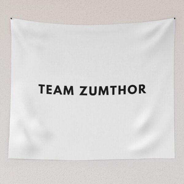 Item preview, Team Zumthor Architecture Student  designed and sold by A. P..