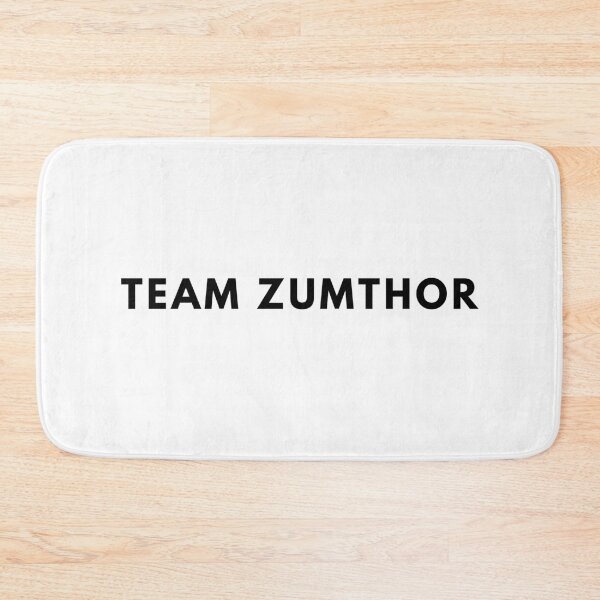 Item preview, Team Zumthor Architecture Student  designed and sold by A. P..