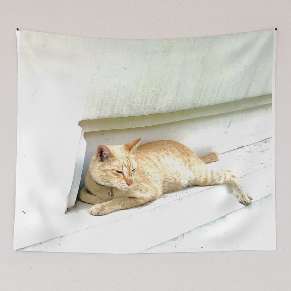 Item preview, Thai Cat designed and sold by AAAlexxxa.