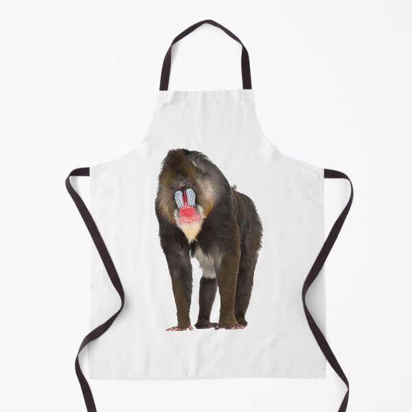 Item preview, Mandrill T-ShirtMandrill designed and sold by BloomJacob.