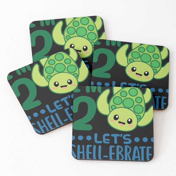 Item preview, Turtle Birthday Shirt - 2nd Birthday designed and sold by mckinley-marce.
