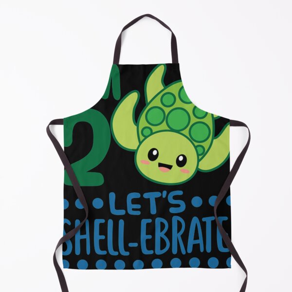 Item preview, Turtle Birthday Shirt - 2nd Birthday designed and sold by mckinley-marce.