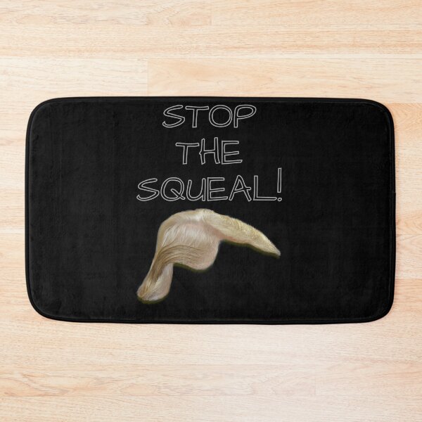 Item preview, Stop the Squeal designed and sold by miTeless seDign.
