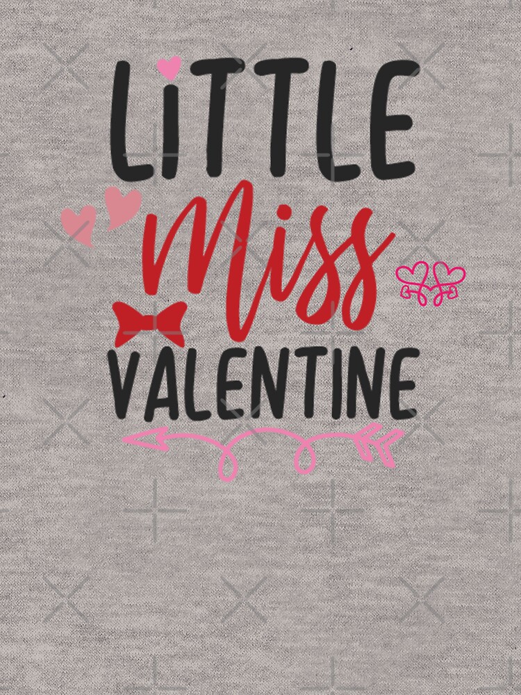 Little Miss Valentine by STRADE