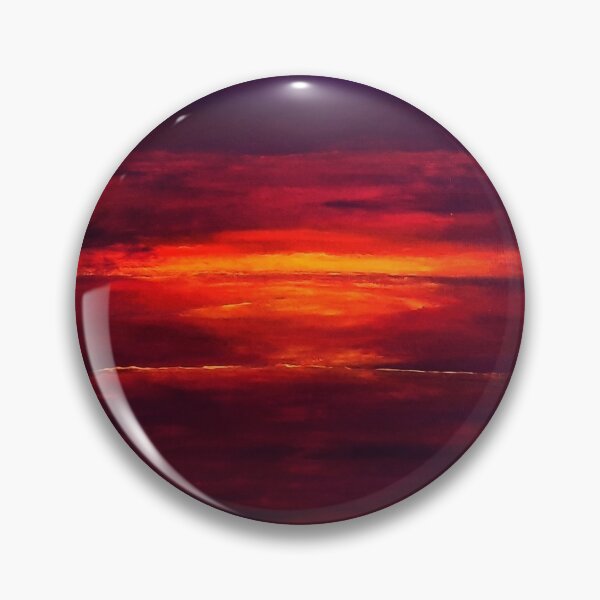 Item preview, Sunrise Original Artwork designed and sold by LizzieCardigan2.