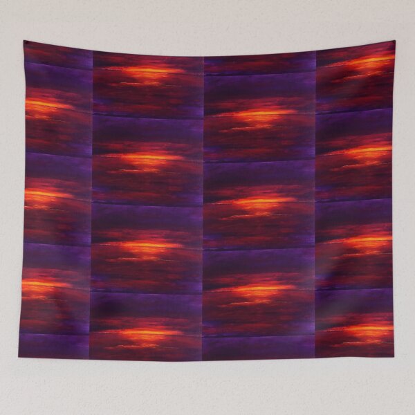 Item preview, Sunrise Original Artwork designed and sold by LizzieCardigan2.