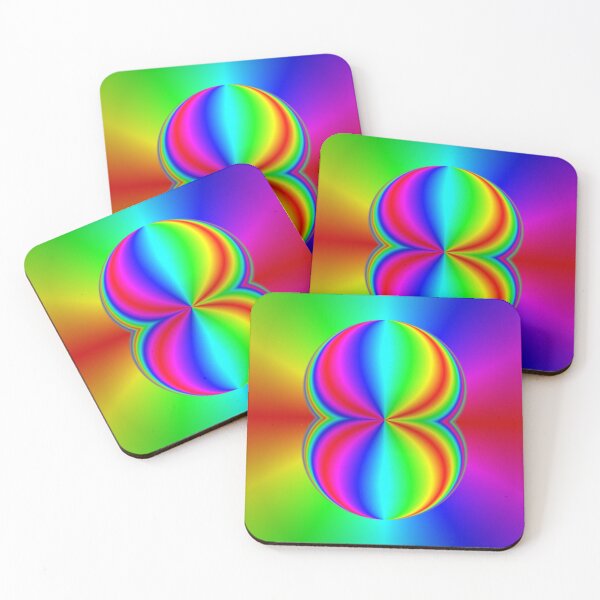 Artikelvorschau, Multicolor Explosion - Complementary Liquid Bubbles II entworfen und verkauft von gphotobox.