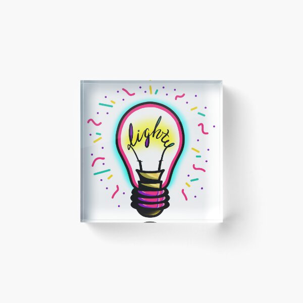 Item preview, Light designed and sold by SoulArtLove.