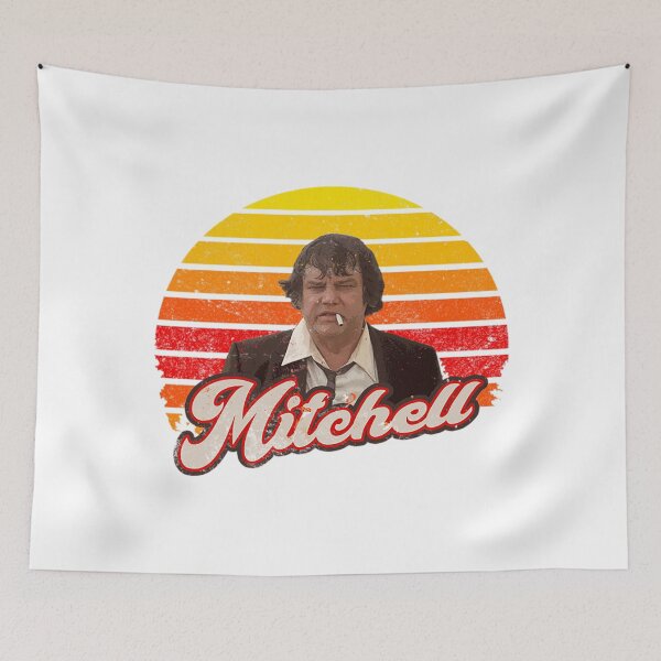 Artikelvorschau, Mst3k T-ShirtMitchell! Vom Mystery Science Theatre 3000 entworfen und verkauft von BloomJacob.