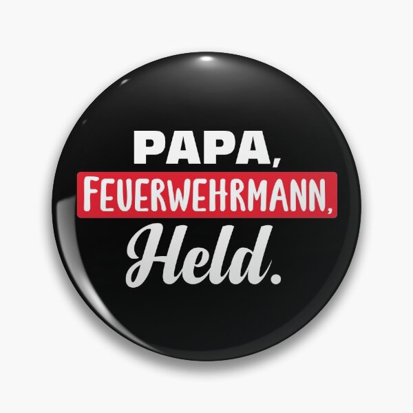 Item preview, Papa Firefighter Hero - Papa Firefighter Father's Day designed and sold by mgoo.