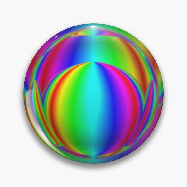Item preview, Multicolor Explosion - Complementary Liquid Bubbles III designed and sold by gphotobox.