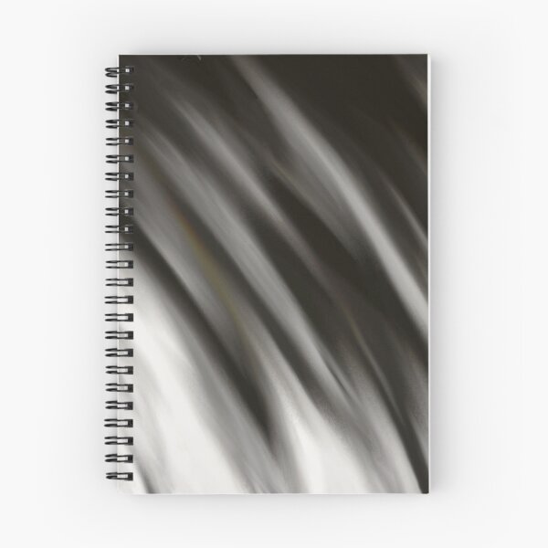 Aperçu de l'œuvre Velvet Grayscale créée et vendue par Printpix.